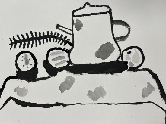 Art Club Year 3/4