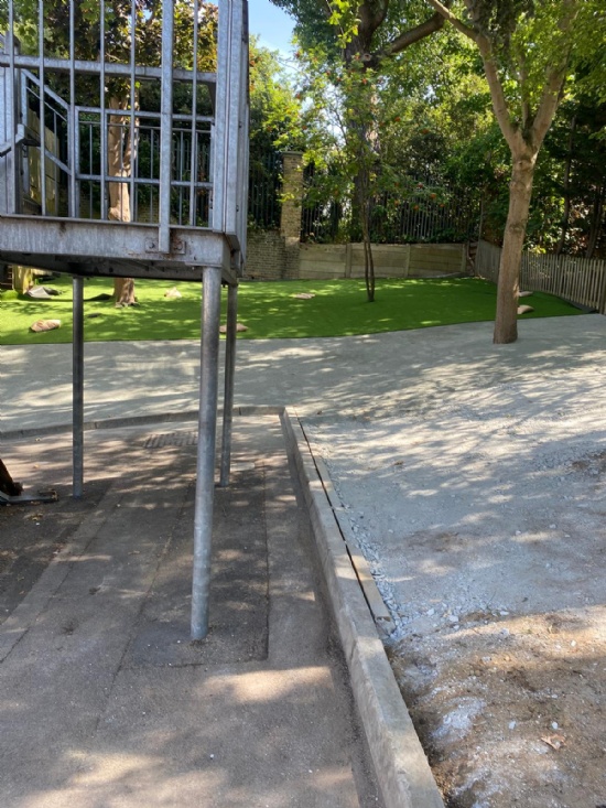 Week 3 holiday work update